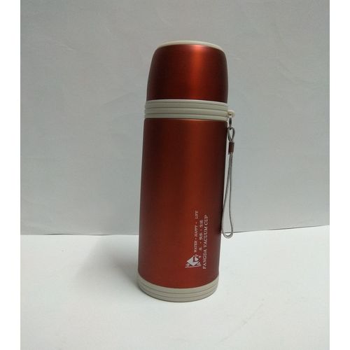 Thermal insulation bottle - steel