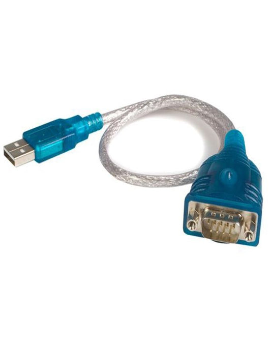 Usb to serial rs 232 cable