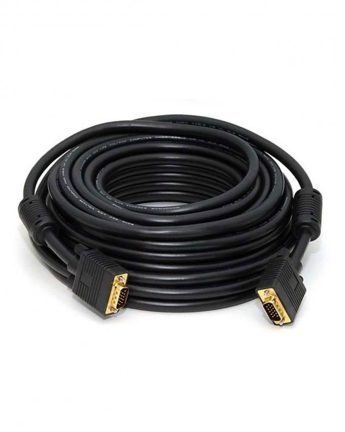 Vga cable male to male 30m