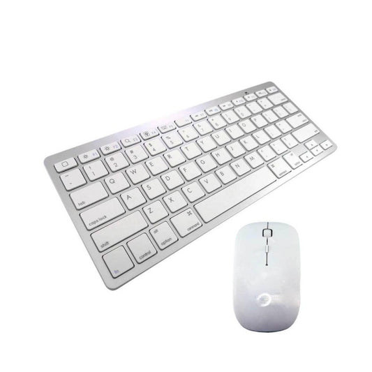 Newest r8 2.4ghz wireless mouse and keyboard