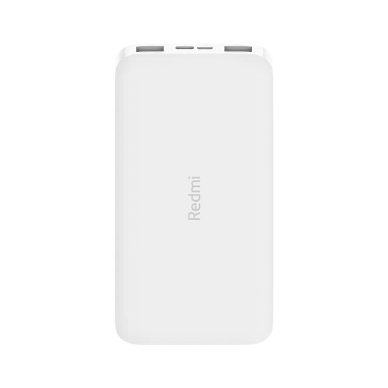 Mi redmi power bank 10000mah 2 input 2 out put