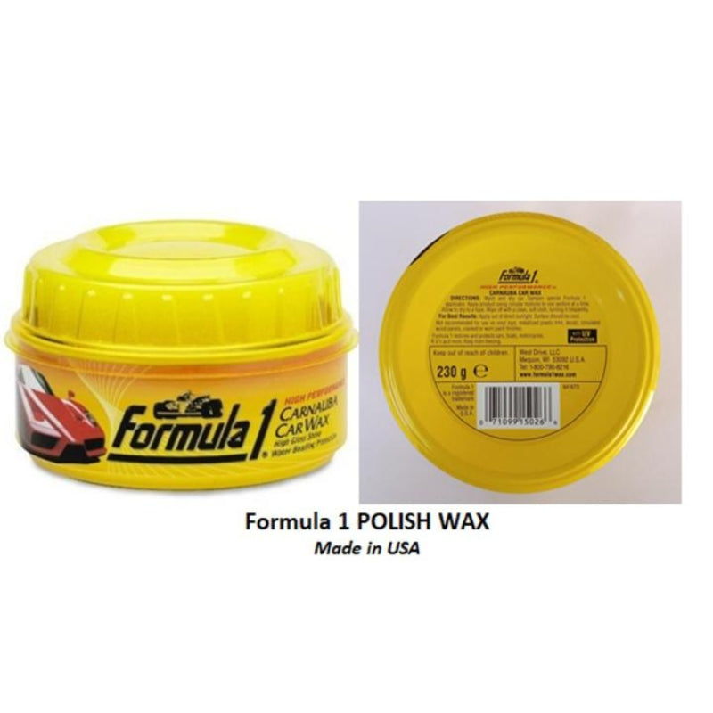 formula body polish 230 gm