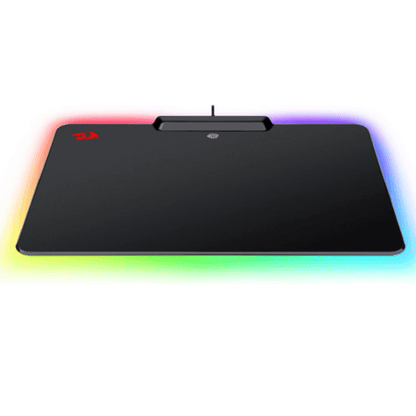 Redragon epeius p009 rgb gaming mouse pad