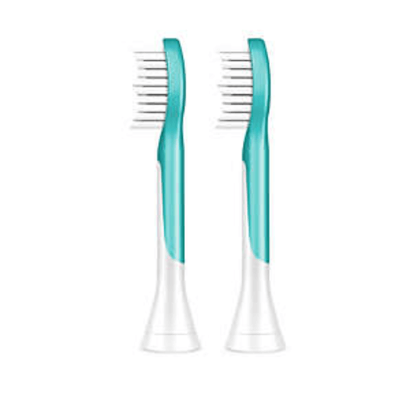 Philips sonicare for kids standard sonic toothbrush heads