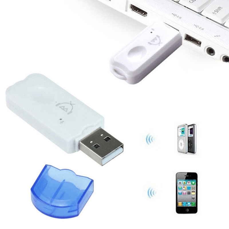 Usb adapter wireless handsfree dongle kit