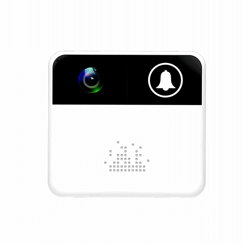 Ids1 smart video doorbell with wireless camera