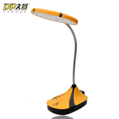 Led super capacity emergency light