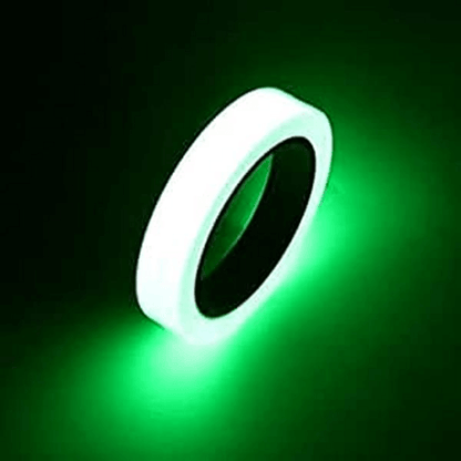 Pack of 3 glowing luminous tape