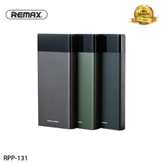 Remax renor series rpp-131 20000 mah power bank