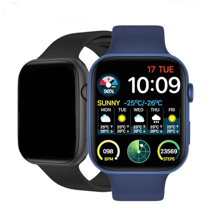 Fk99 series 6 wireless charging smart watch