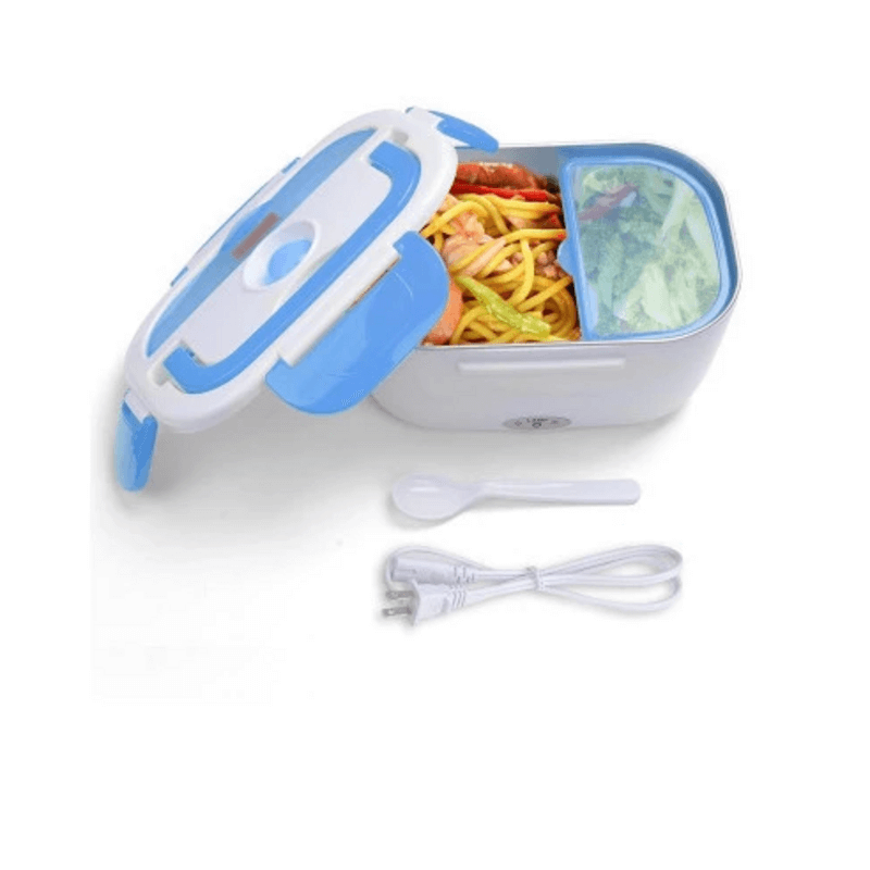 Multipurpose school & office electric lunch box