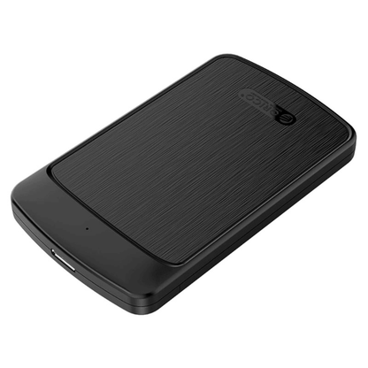 Orico sata ssd hard drive external case