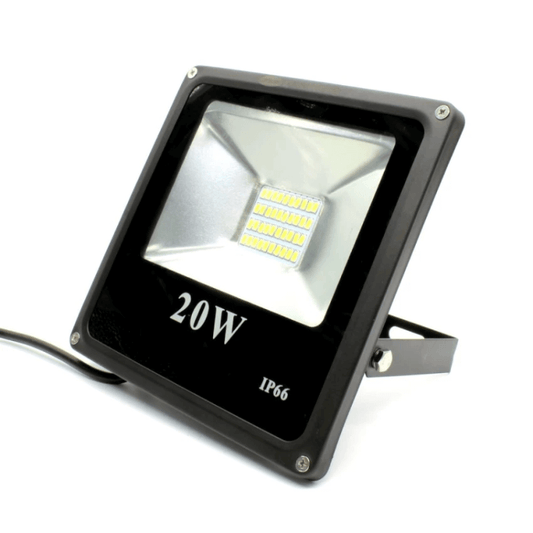 20w ip66 energy saving led light