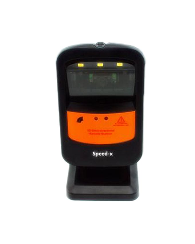 2d desktop barcode scanner