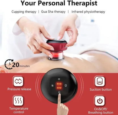 Cellulite massager massage tool for pain relief