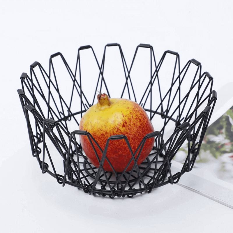 Multipurpose magic fruit basket