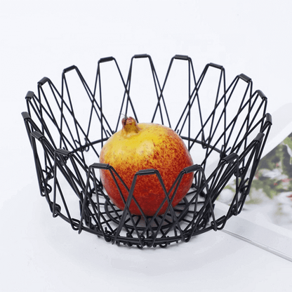 Multipurpose magic fruit basket