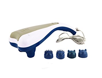 Song lin body massager 2 speed