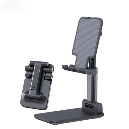 Universal foldable mobile stand