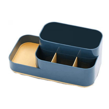 Sundries case makeup organizer box