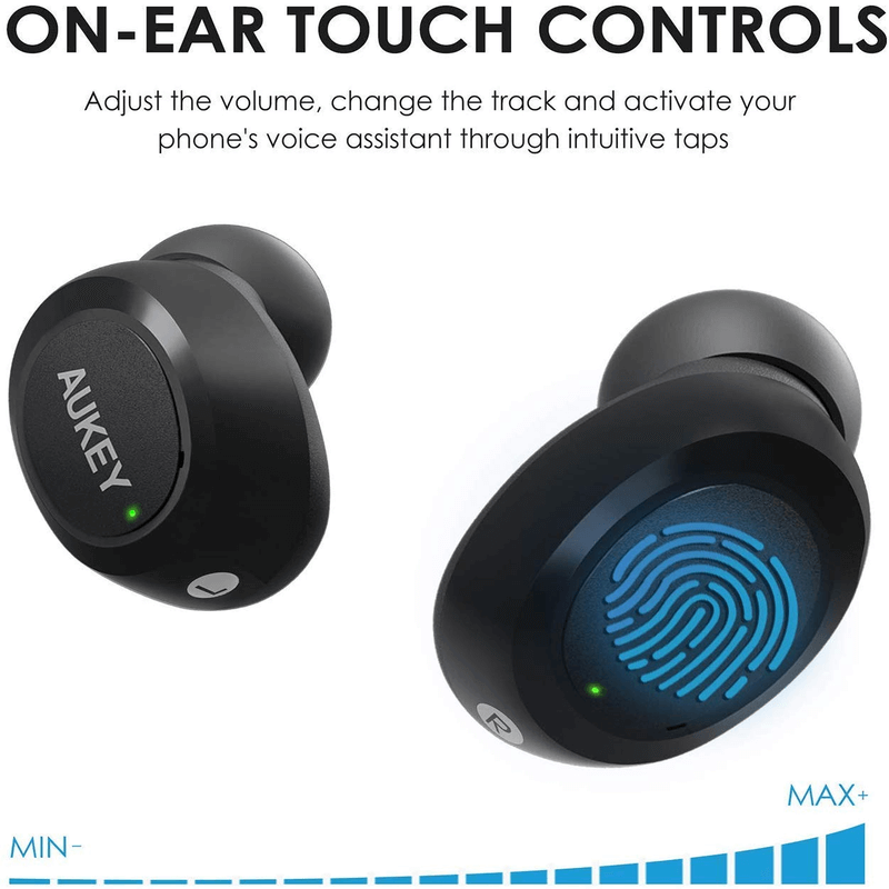 Ep t16s tws bluetooth true wireless earbuds