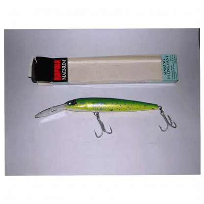 Rapala sinking magnum 7 inches