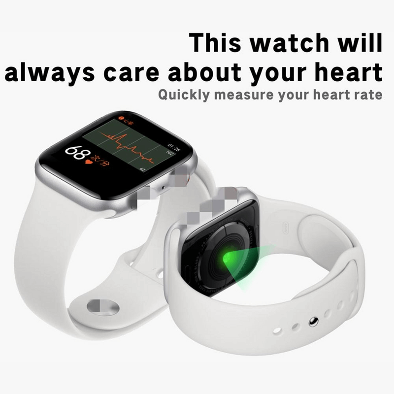 Q99 bluetooth smart watch