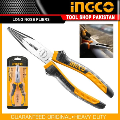 1piece bent nose pliers