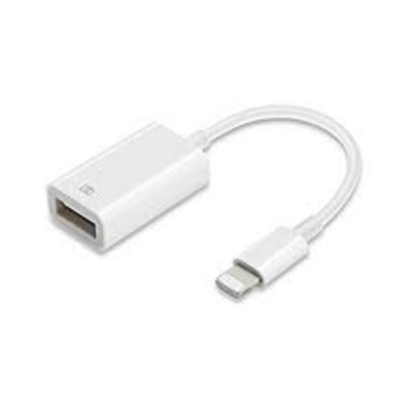 Yesido gs10 lightning usb adapter converter