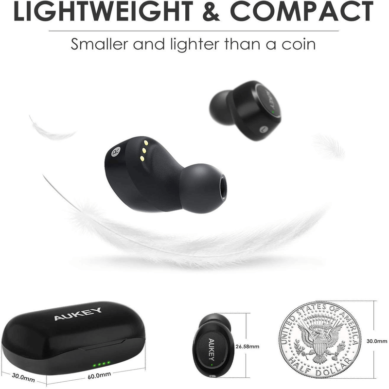 Ep t16s tws bluetooth true wireless earbuds