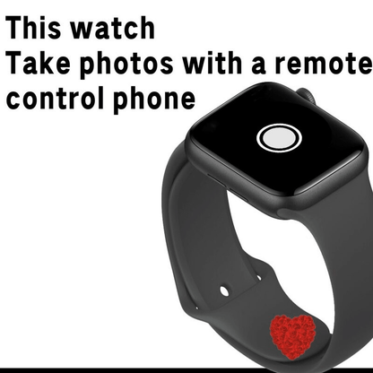 Q99 bluetooth smart watch