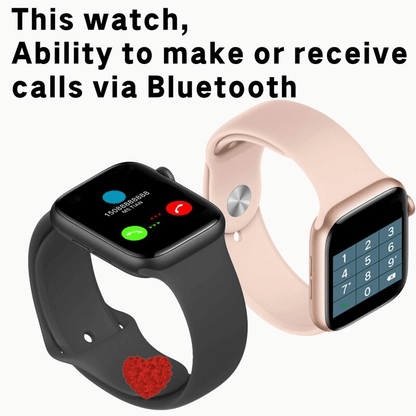 Q99 bluetooth smart watch