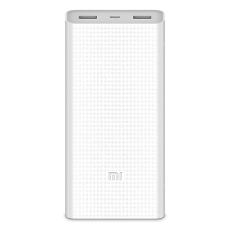 Xiaomi mi 2c 20000 mah power bank