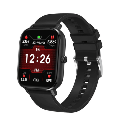 Dt35 bluetooth smart watch 1-54 inch