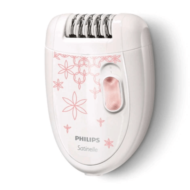 Satinelle essential compact epilator