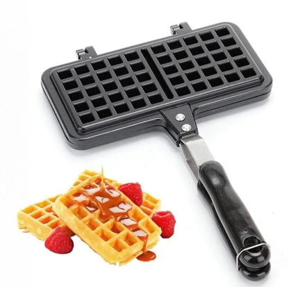 Waffles maker machine baking mold