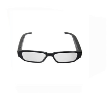 Full hd 1080p spy glasses hidden camera 