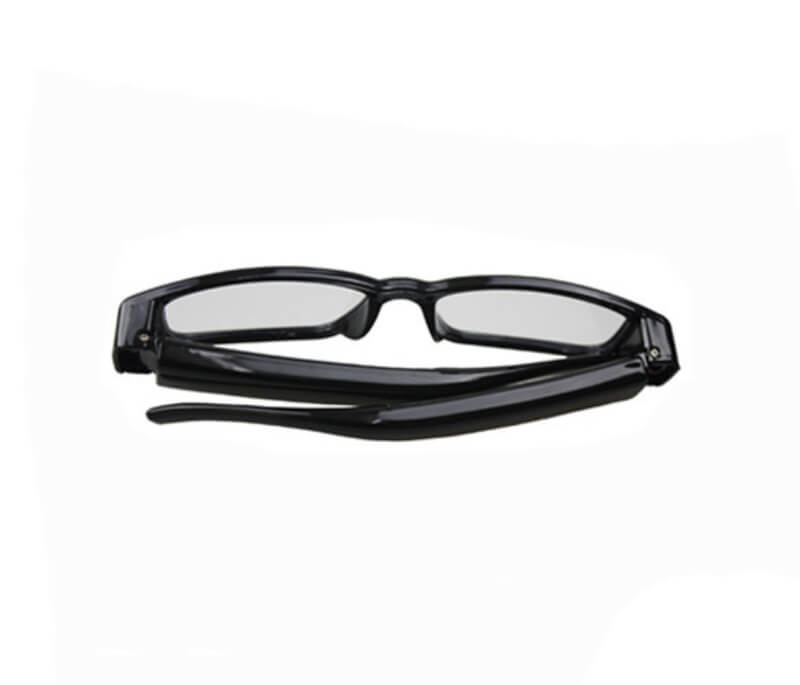 Full hd 1080p spy glasses hidden camera