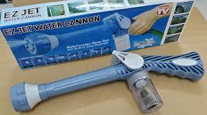 Ez jet water cannon 8 in 1 turbo water spray