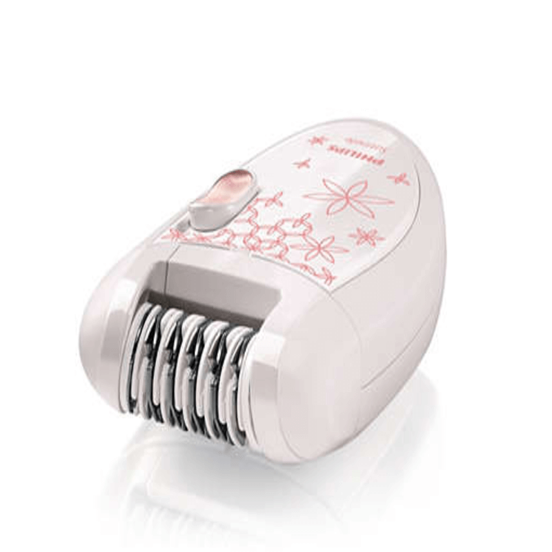 Satinelle essential compact epilator