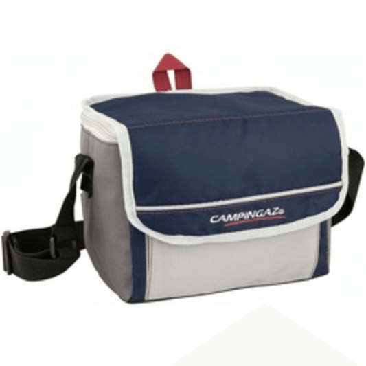 Fold n cool 5 l soft cooler for travel