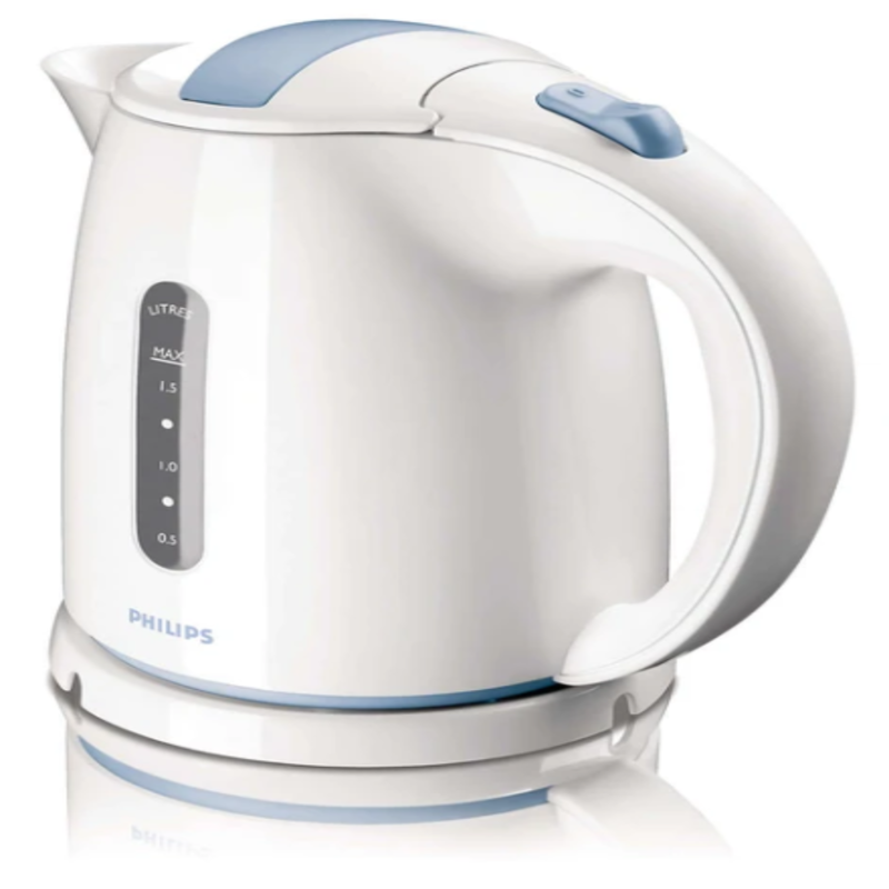 Philips electric kettle