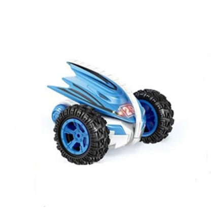 Remote control stunts 3wheel car with usb