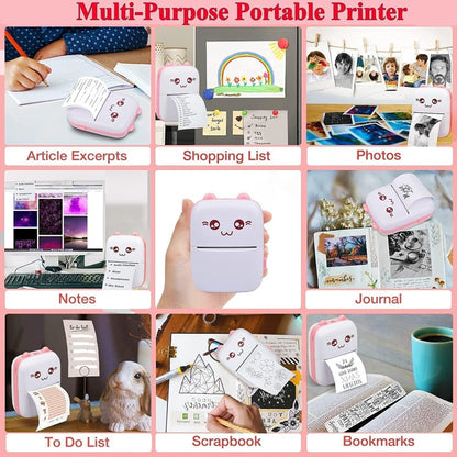 Mini printer