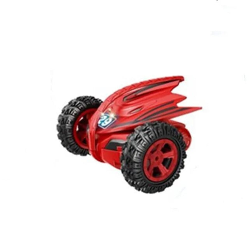 Remote control stunts 3wheel car with usb