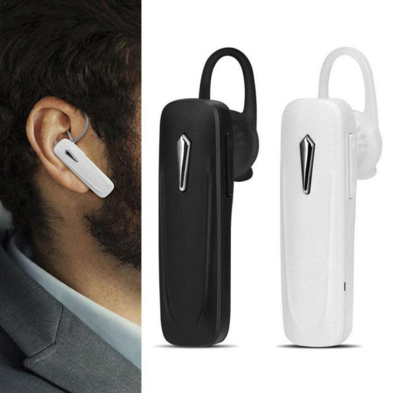 Bluetooth earphone mini wireless headset