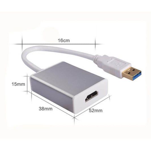 Usb to hdmi converter 3.0