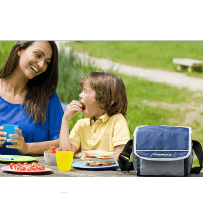 Fold n cool 5 l soft cooler for travel