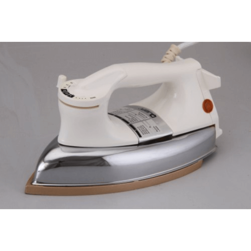 Star wood 1000w non stick automatic iron