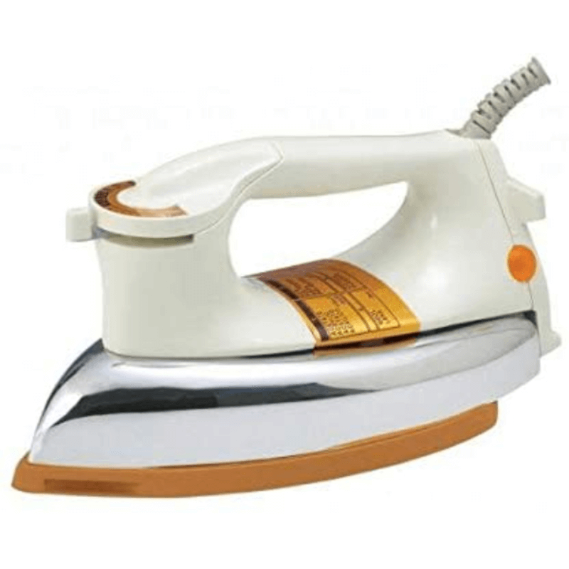 Star wood 1000w non stick automatic iron